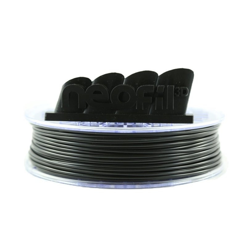 Filament PLA Plus (ProSpeed) Noir