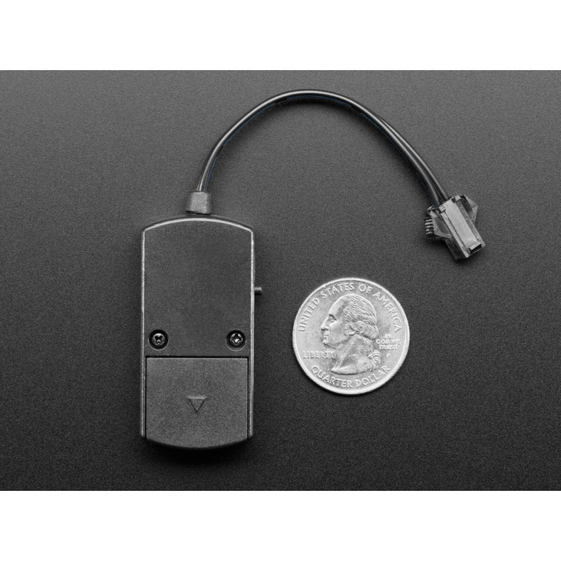Adafruit Mini onduleur EL Wire / Tape / Panel sur pile bouton cr2032 -  Letmeknow