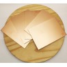 plaque epoxy (gravure anglaise) plaque epoxy (gravure anglaise)