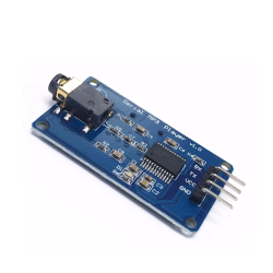 Carte Ampli Audio Numérique 2x30W - Alimentation DC 8-26V, 2 Canaux - Module Pour DIY Home Cinéma/auto - Neuf