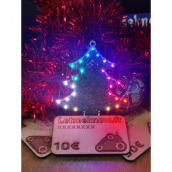 Carte Cadeau Letmeknow 10€