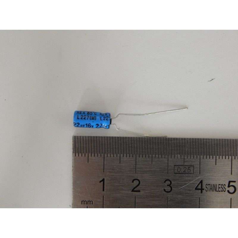 Condensateurs Mallory GEM3025 - 2x 0,005uF 10% 3000V - Neufs Pour électronique