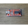 Convertisseur FTDI usb Convertisseur FTDI usb