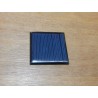 Panneau solaire 45*45 mm Panneau solaire 45*45 mm