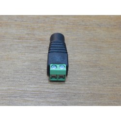 Convertisseur USB DC 5V vers Jack DC 12V - Letmeknow