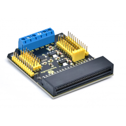 Carte d'extension pilote de moteur DRV8833 pour Micro:Bit
