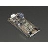 Adafruit Feather HUZZAH avec ESP8266 WiFi Adafruit Feather HUZZAH avec ESP8266 WiFi