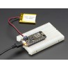 Adafruit Feather HUZZAH avec ESP8266 WiFi Adafruit Feather HUZZAH avec ESP8266 WiFi