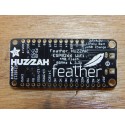 Adafruit Feather HUZZAH avec ESP8266 WiFi