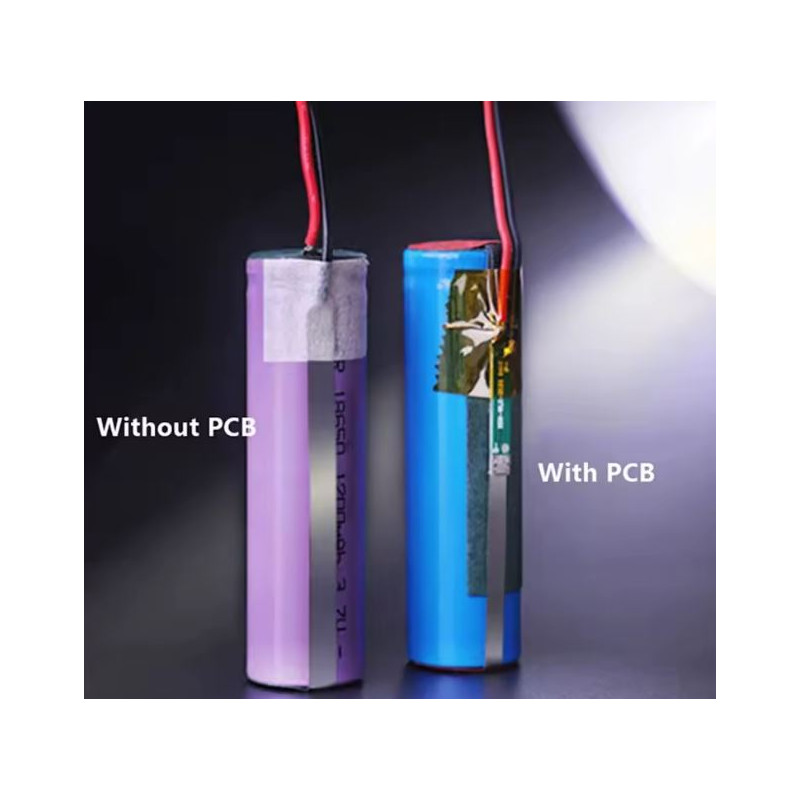 Batterie 3800mAh PA000393 F734A0503 Pour Siemens VAS5052 - Compatible Universelle