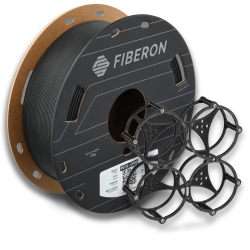 Filament Polymaker Fiberon PETG RCF08 1.75mm 500g