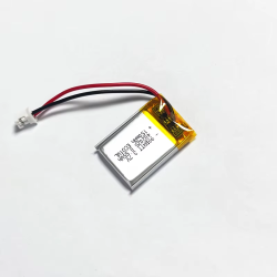 Batterie Lipo 3.7V 150mAh