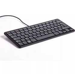 Raspberry Pi Clavier FR AZERTY Noir