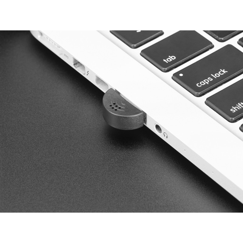 Tiny Raspberry Pi Microphone adafruit mini microphone usb compatible raspberry pi - Letmeknow