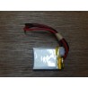 Batterie Lipo 3.7 v 150mAh Batterie Lipo 3.7 v 150mAh