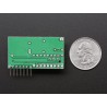 Récepteur RF M4 315Mhz Récepteur RF M4 315Mhz