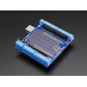Kit de headers empilable pour Arduino R3