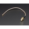 Adaptateur SMA vers uFL/u.FL/IPX/IPEX RF Adaptateur SMA vers uFL/u.FL/IPX/IPEX RF