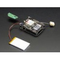FONA - mini module GSM+GPS - µFl