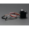 Micro servo avec fonction potentiomètre Micro servo avec fonction potentiomètre