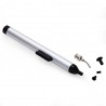 Stylo vacuum à Ventouse Stylo vacuum à Ventouse