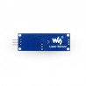 Capteur de détection d'obstacle laser 5V (Distance 0.8m ~ 5m) Capteur de détection d'obstacle laser 5V (Distance 0.8m ~ 5m)