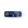 Capteur de détection d'obstacle laser 5V (Distance 0.8m ~ 5m) Capteur de détection d'obstacle laser 5V (Distance 0.8m ~ 5m)