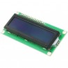 Afficheur LCD 2 lignes 16 caractères bleu I2C Afficheur LCD 2 lignes 16 caractères bleu I2C