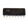 L293D Double Pont H 600mA L293D Double Pont H 600mA