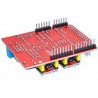 Shield de commande CNC V3 GRBL Shield de commande CNC V3 GRBL