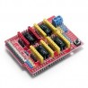 Shield de commande CNC V3 GRBL Shield de commande CNC V3 GRBL