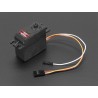 Servo avec fonction potentiomètre Servo avec fonction potentiomètre