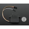 Servo avec fonction potentiomètre Servo avec fonction potentiomètre