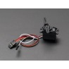 Servo avec fonction potentiomètre Servo avec fonction potentiomètre