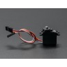 Servo avec fonction potentiomètre Servo avec fonction potentiomètre