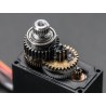 Servo avec fonction potentiomètre Servo avec fonction potentiomètre