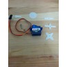 Micro Servo à Rotation Continue FS90R Micro Servo à Rotation Continue FS90R