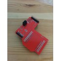 Shield XBee Zigbee pour Arduino
