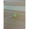 LED 10mm jaune LED 10mm jaune