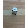 COUPLEUR SOUPLE 5 X 8 MM COUPLEUR SOUPLE 5 X 8 MM