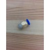 PNEUFIT FILETÉ POUR TUBE 1.75mm/3.0mm PNEUFIT FILETÉ POUR TUBE 1.75mm/3.0mm