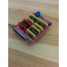 Shield de commande CNC V3 GRBL Shield de commande CNC V3 GRBL