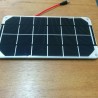Panneau solaire 6V 3.4W Panneau solaire 6V 3.4W
