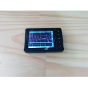Oscilloscope à mémoire numérique de poche, 1MHz, DSO Nano v3