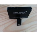 Oscilloscope à mémoire numérique de poche, 1MHz, DSO Nano v3