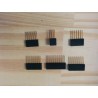 Kit de headers empilable pour Arduino R3 Kit de headers empilable pour Arduino R3