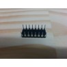 MCP3008 Convertisseur ADC à 8 canaux MCP3008 Convertisseur ADC à 8 canaux