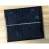 Mini Panneau Solaire 1W Mini Panneau Solaire 1W
