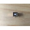 Embase femelle usb type B coudée Embase femelle usb type B coudée
