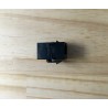 Traversée de panneau ethernet RJ45 Traversée de panneau ethernet RJ45
